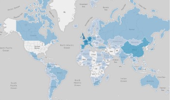 Georgetown Travelers